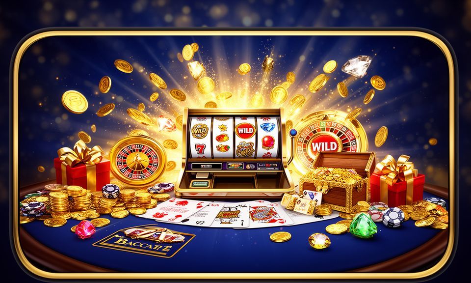 emas88 Raging Tiger Paw